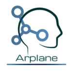 arplane remote android application logo